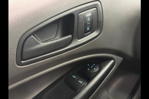 Ford Transit Connect 1.5 EcoBlue Automaat L2 Trend Raptor Edition Navigatie Airco Parkeersensoren Cruise Control 3Zits Camera DAB+