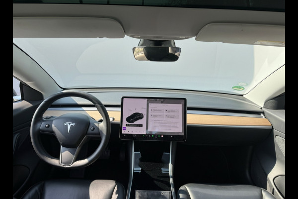 Tesla Model 3 LONG RANGE AWD 75 kWh 360CAMERA/NAVI/LEDER/PANORAMADAK