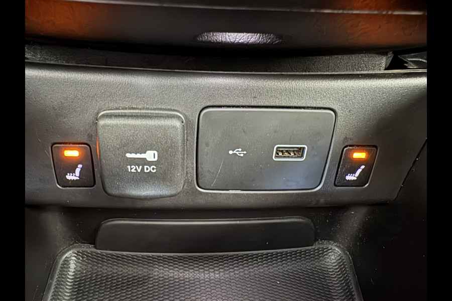 Fiat Tipo Cross 1.0 City Life Achteruitrijcamera - Airco - Apple carplay - Parkeersensoren - Dakrails - Stoelverwarming - Bluetooth - Cruise control - Elektrische ramen - Stuur multifunctioneel - Led verlichting - Licht m