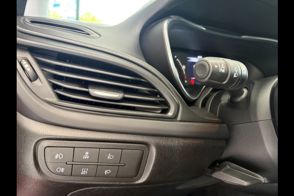 Fiat Tipo Cross 1.0 City Life Achteruitrijcamera - Airco - Apple carplay - Parkeersensoren - Dakrails - Stoelverwarming - Bluetooth - Cruise control - Elektrische ramen - Stuur multifunctioneel - Led verlichting - Licht m