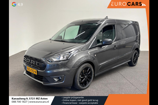 Ford Transit Connect 1.5 EcoBlue L2 Trend Automaat Raptor Edition Navigatie Airco Parkeersensoren Cruise Control Camera DAB+