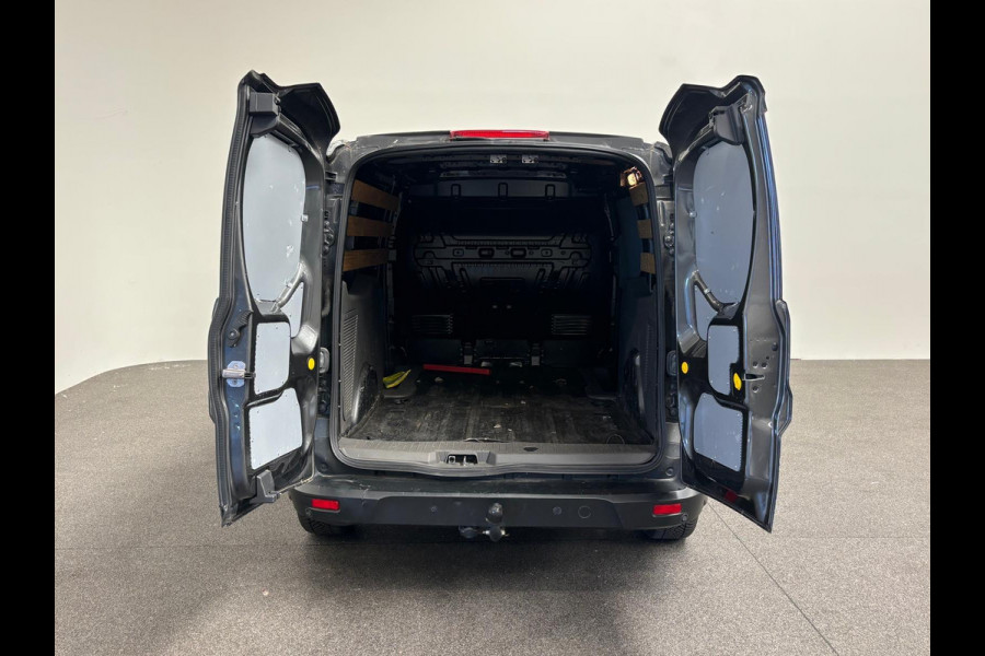 Ford Transit Connect 1.5 EcoBlue L2 Trend Automaat Raptor Edition Navigatie Airco Parkeersensoren Cruise Control Camera DAB+