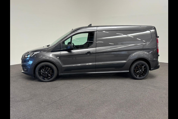 Ford Transit Connect 1.5 EcoBlue L2 Trend Automaat Raptor Edition Navigatie Airco Parkeersensoren Cruise Control Camera DAB+