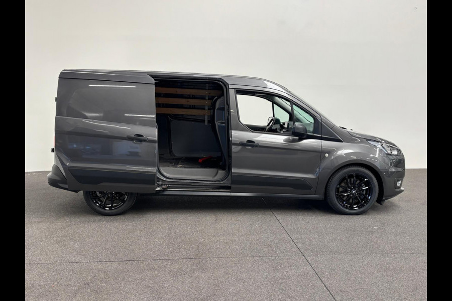 Ford Transit Connect 1.5 EcoBlue L2 Trend Automaat Raptor Edition Navigatie Airco Parkeersensoren Cruise Control Camera DAB+