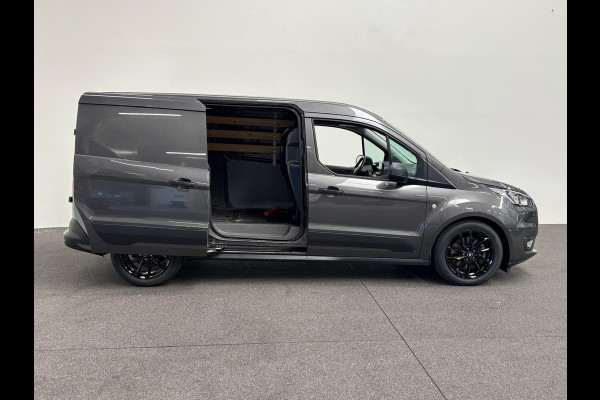 Ford Transit Connect 1.5 EcoBlue L2 Trend Automaat Raptor Edition Navigatie Airco Parkeersensoren Cruise Control Camera DAB+