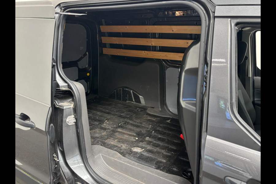 Ford Transit Connect 1.5 EcoBlue L2 Trend Automaat Raptor Edition Navigatie Airco Parkeersensoren Cruise Control Camera DAB+