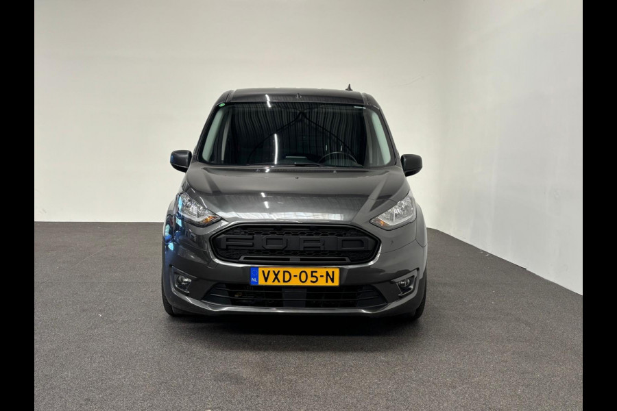 Ford Transit Connect 1.5 EcoBlue L2 Trend Automaat Raptor Edition Navigatie Airco Parkeersensoren Cruise Control Camera DAB+