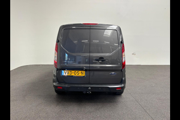Ford Transit Connect 1.5 EcoBlue L2 Trend Automaat Raptor Edition Navigatie Airco Parkeersensoren Cruise Control Camera DAB+