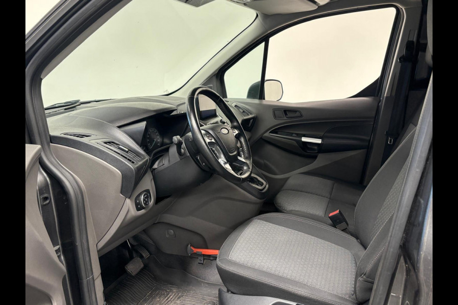 Ford Transit Connect 1.5 EcoBlue L2 Trend Automaat Raptor Edition Navigatie Airco Parkeersensoren Cruise Control Camera DAB+