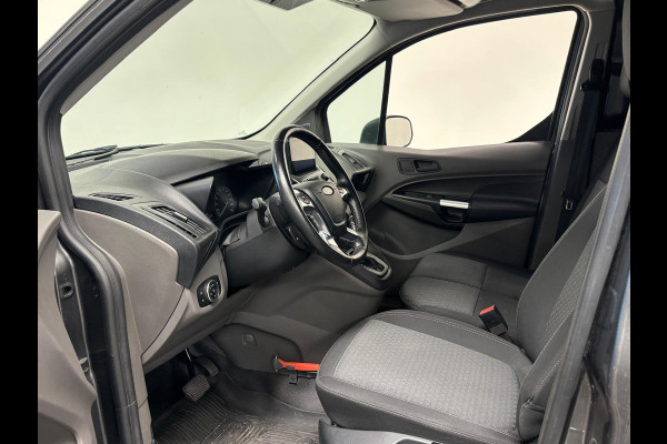 Ford Transit Connect 1.5 EcoBlue L2 Trend Automaat Raptor Edition Navigatie Airco Parkeersensoren Cruise Control Camera DAB+