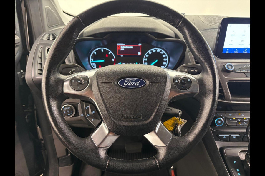 Ford Transit Connect 1.5 EcoBlue L2 Trend Automaat Raptor Edition Navigatie Airco Parkeersensoren Cruise Control Camera DAB+