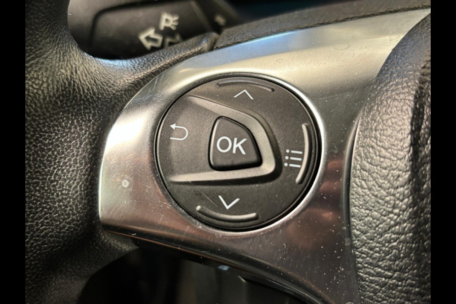 Ford Transit Connect 1.5 EcoBlue L2 Trend Automaat Raptor Edition Navigatie Airco Parkeersensoren Cruise Control Camera DAB+