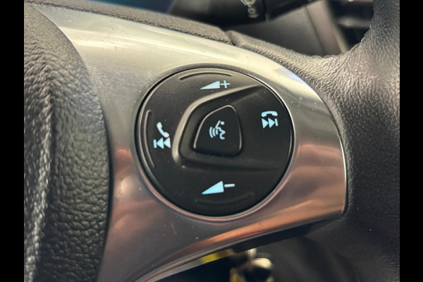 Ford Transit Connect 1.5 EcoBlue L2 Trend Automaat Raptor Edition Navigatie Airco Parkeersensoren Cruise Control Camera DAB+