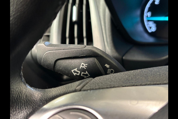 Ford Transit Connect 1.5 EcoBlue L2 Trend Automaat Raptor Edition Navigatie Airco Parkeersensoren Cruise Control Camera DAB+