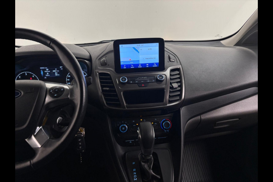 Ford Transit Connect 1.5 EcoBlue L2 Trend Automaat Raptor Edition Navigatie Airco Parkeersensoren Cruise Control Camera DAB+