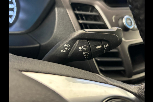 Ford Transit Connect 1.5 EcoBlue L2 Trend Automaat Raptor Edition Navigatie Airco Parkeersensoren Cruise Control Camera DAB+