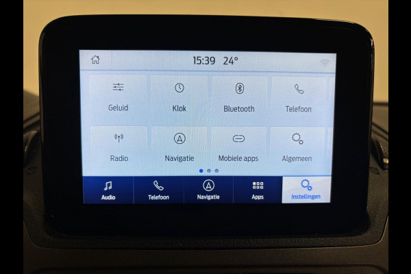 Ford Transit Connect 1.5 EcoBlue L2 Trend Automaat Raptor Edition Navigatie Airco Parkeersensoren Cruise Control Camera DAB+