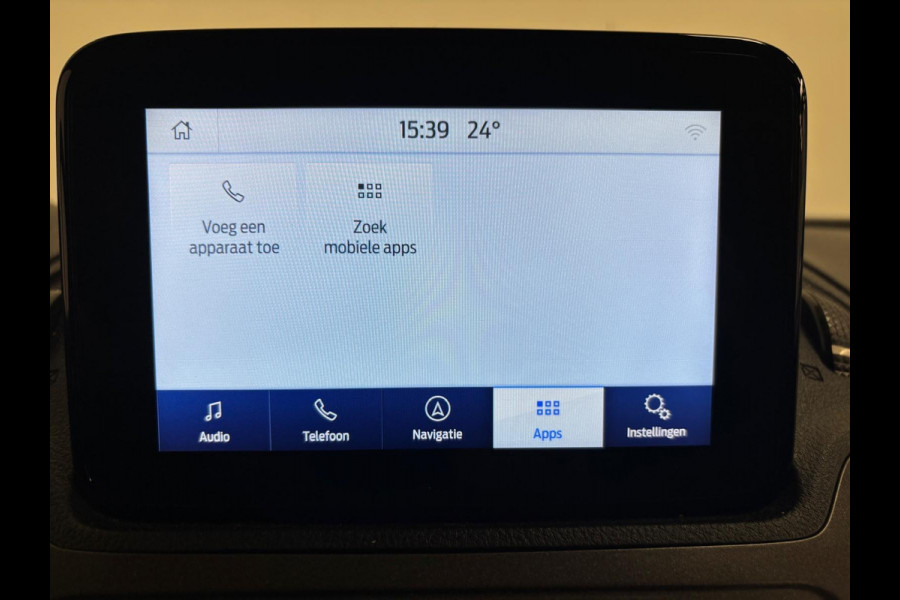 Ford Transit Connect 1.5 EcoBlue L2 Trend Automaat Raptor Edition Navigatie Airco Parkeersensoren Cruise Control Camera DAB+