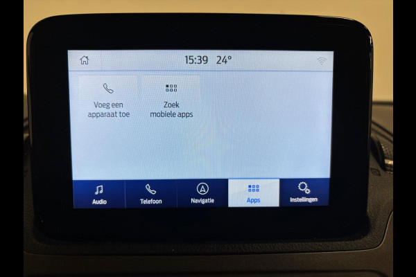 Ford Transit Connect 1.5 EcoBlue L2 Trend Automaat Raptor Edition Navigatie Airco Parkeersensoren Cruise Control Camera DAB+
