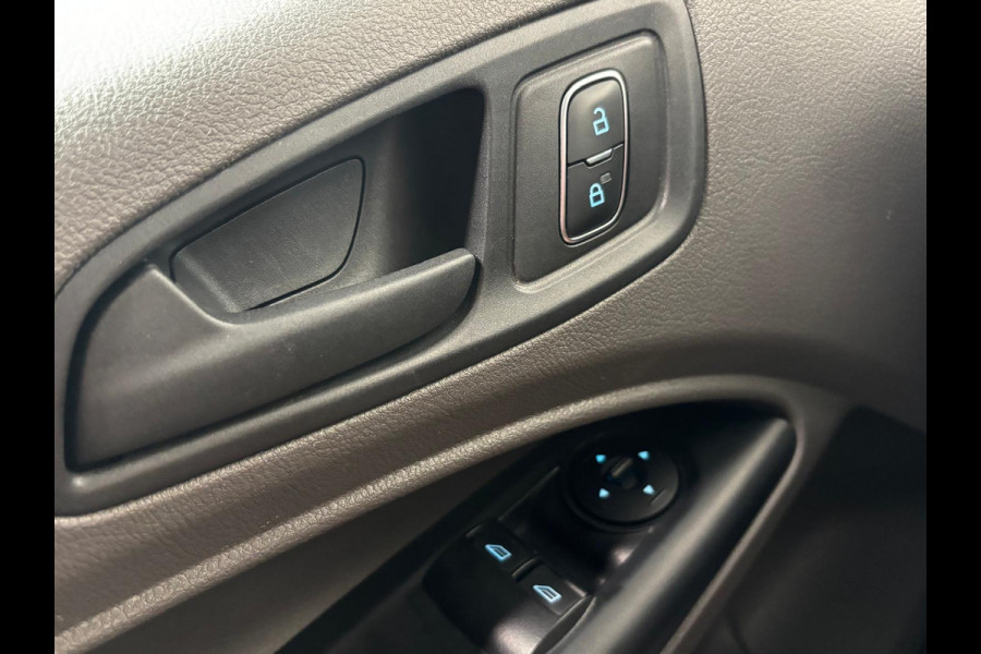 Ford Transit Connect 1.5 EcoBlue L2 Trend Automaat Raptor Edition Navigatie Airco Parkeersensoren Cruise Control Camera DAB+