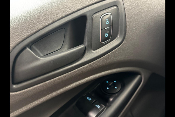 Ford Transit Connect 1.5 EcoBlue L2 Trend Automaat Raptor Edition Navigatie Airco Parkeersensoren Cruise Control Camera DAB+