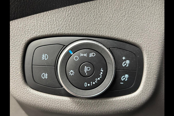 Ford Transit Connect 1.5 EcoBlue L2 Trend Automaat Raptor Edition Navigatie Airco Parkeersensoren Cruise Control Camera DAB+