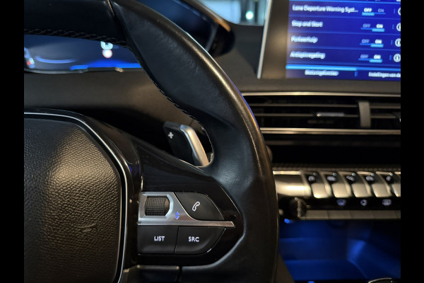 Peugeot 5008 1.2 Allure|7 Zitplaatsen|Nieuwe distributieriem|Automaat|i-Cockpit|CarPlay|Lane Assist|LED|Rijklaar