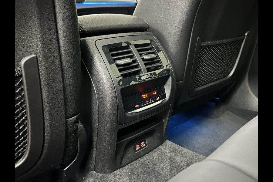 BMW X3 30e Hybrid 292pk M-Sport | Panodak | 97% SOH | Vol Leder | TH 2000kg | Live Cockpit Profesional | Alarm | Camera | Navi Profesional | Active Guard | Carplay.