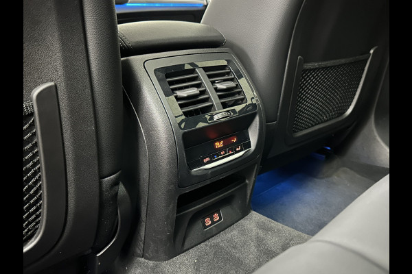 BMW X3 30e Hybrid 292pk M-Sport | Panodak | 97% SOH | Vol Leder | TH 2000kg | Live Cockpit Profesional | Alarm | Camera | Navi Profesional | Active Guard | Carplay.