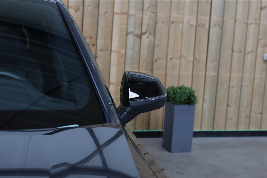 Audi Q7 60 TFSI e Quattro Competition *Pano*RS-Stoelen*B&O*360 Camera*Soft-Close*
