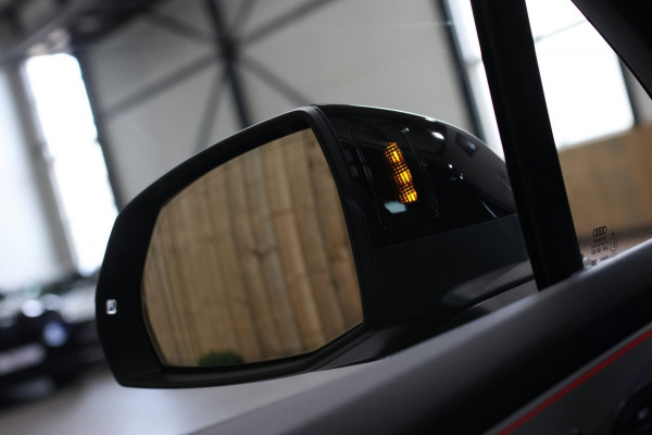 Audi Q7 60 TFSI e Quattro Competition *Pano*RS-Stoelen*B&O*360 Camera*Soft-Close*