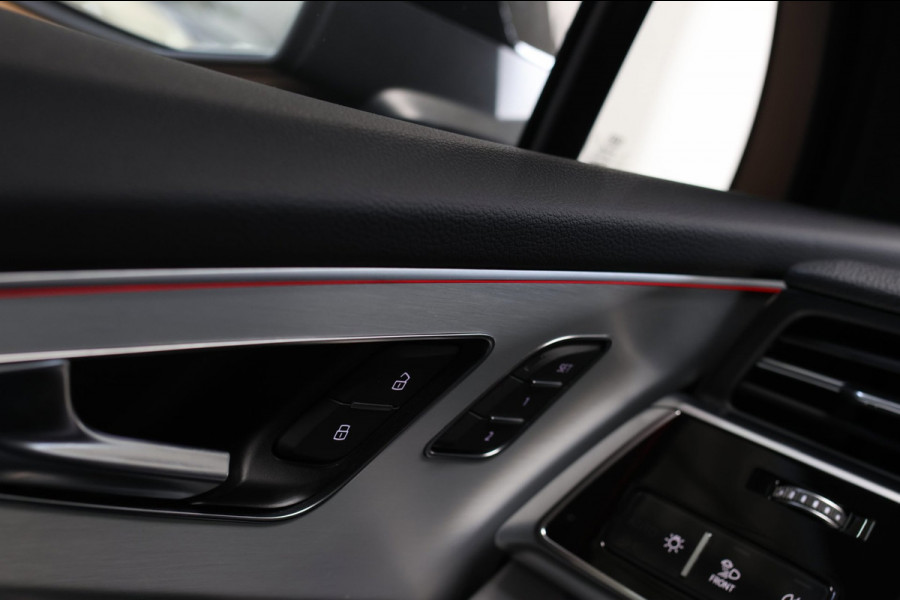 Audi Q7 60 TFSI e Quattro Competition *Pano*RS-Stoelen*B&O*360 Camera*Soft-Close*