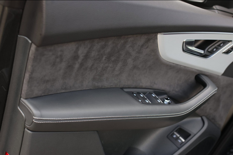 Audi Q7 60 TFSI e Quattro Competition *Pano*RS-Stoelen*B&O*360 Camera*Soft-Close*