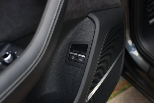 Audi Q7 60 TFSI e Quattro Competition *Pano*RS-Stoelen*B&O*360 Camera*Soft-Close*