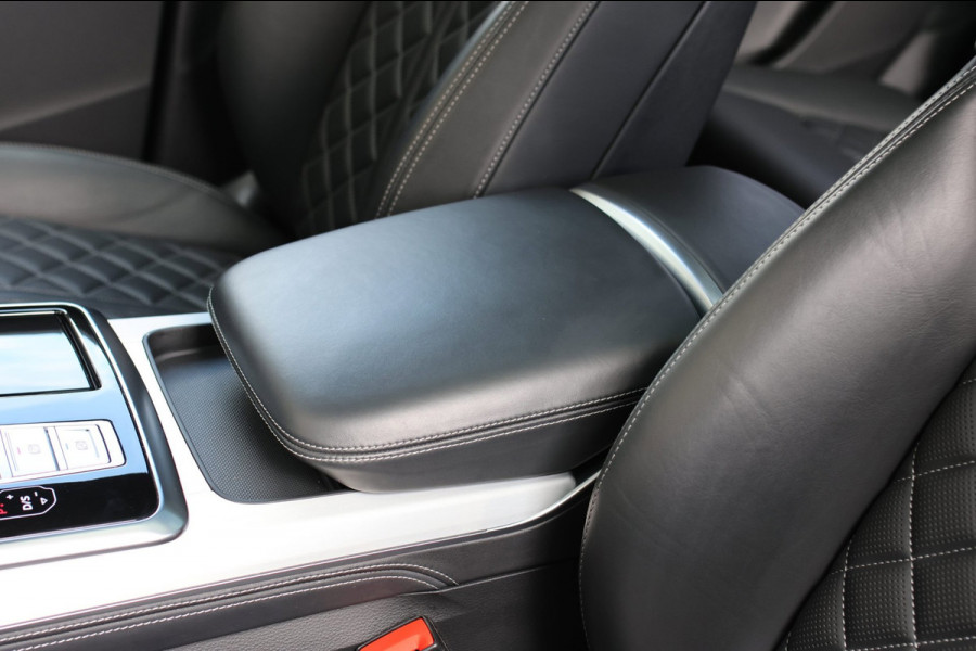 Audi Q7 60 TFSI e Quattro Competition *Pano*RS-Stoelen*B&O*360 Camera*Soft-Close*
