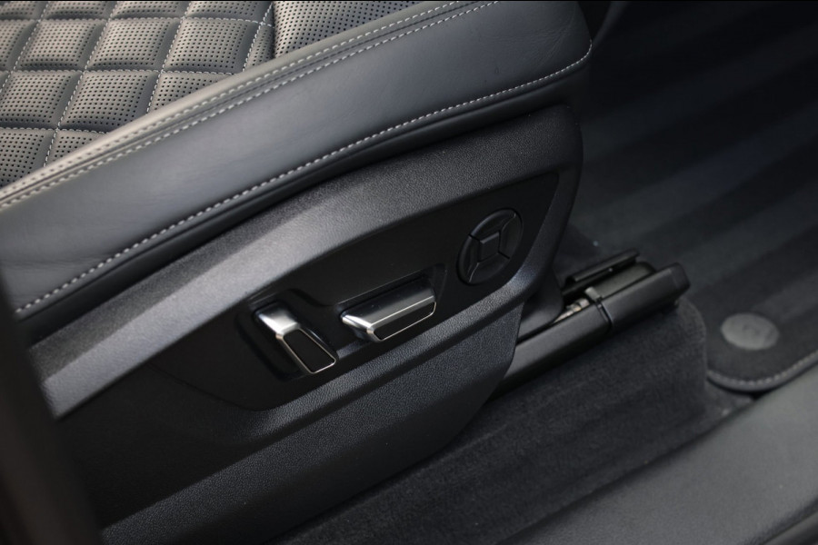 Audi Q7 60 TFSI e Quattro Competition *Pano*RS-Stoelen*B&O*360 Camera*Soft-Close*