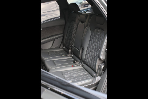 Audi Q7 60 TFSI e Quattro Competition *Pano*RS-Stoelen*B&O*360 Camera*Soft-Close*