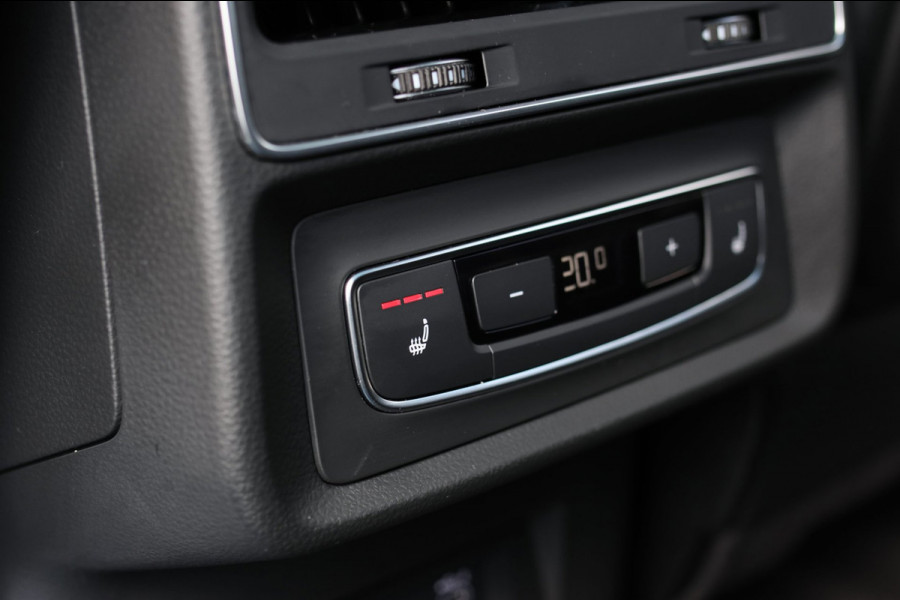 Audi Q7 60 TFSI e Quattro Competition *Pano*RS-Stoelen*B&O*360 Camera*Soft-Close*