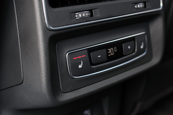 Audi Q7 60 TFSI e Quattro Competition *Pano*RS-Stoelen*B&O*360 Camera*Soft-Close*