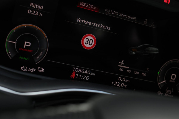Audi Q7 60 TFSI e Quattro Competition *Pano*RS-Stoelen*B&O*360 Camera*Soft-Close*
