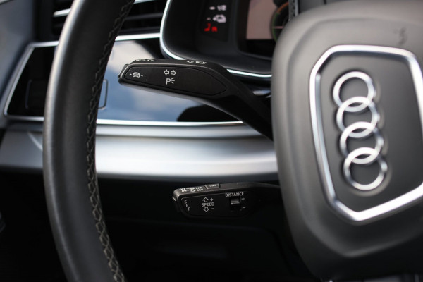 Audi Q7 60 TFSI e Quattro Competition *Pano*RS-Stoelen*B&O*360 Camera*Soft-Close*