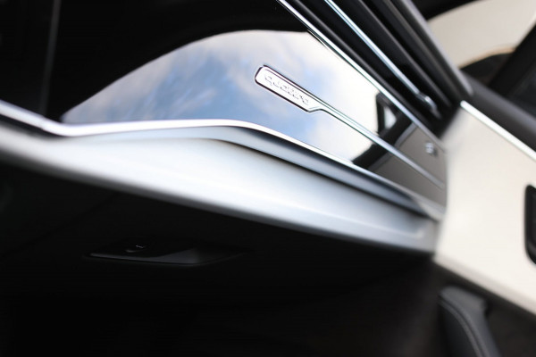 Audi Q7 60 TFSI e Quattro Competition *Pano*RS-Stoelen*B&O*360 Camera*Soft-Close*