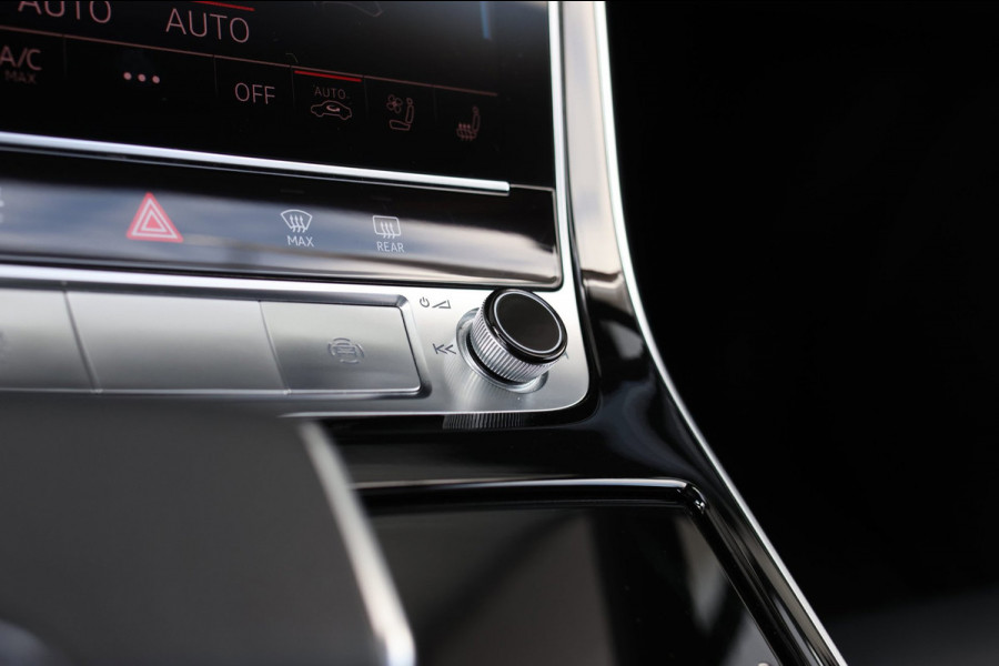 Audi Q7 60 TFSI e Quattro Competition *Pano*RS-Stoelen*B&O*360 Camera*Soft-Close*