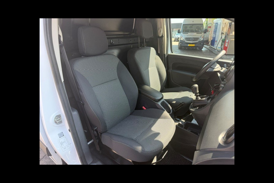 Mercedes-Benz Citan 109 CDI Extra Lang AIRCO I ELEKTRISCHE RAMEN EN SPIEGELS I MULTIMEDIA I 1e EIGENAAR I COMPLETE ONDERHOUDSHISTORIE