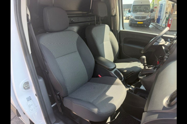 Mercedes-Benz Citan 109 CDI Extra Lang AIRCO I ELEKTRISCHE RAMEN EN SPIEGELS I MULTIMEDIA I 1e EIGENAAR I COMPLETE ONDERHOUDSHISTORIE