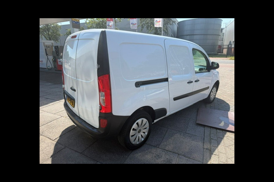 Mercedes-Benz Citan 109 CDI Extra Lang AIRCO I ELEKTRISCHE RAMEN EN SPIEGELS I MULTIMEDIA I 1e EIGENAAR I COMPLETE ONDERHOUDSHISTORIE