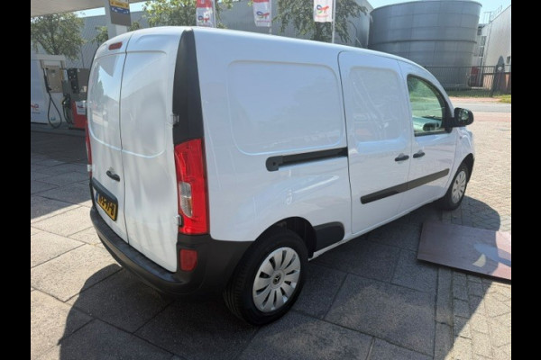Mercedes-Benz Citan 109 CDI Extra Lang AIRCO I ELEKTRISCHE RAMEN EN SPIEGELS I MULTIMEDIA I 1e EIGENAAR I COMPLETE ONDERHOUDSHISTORIE