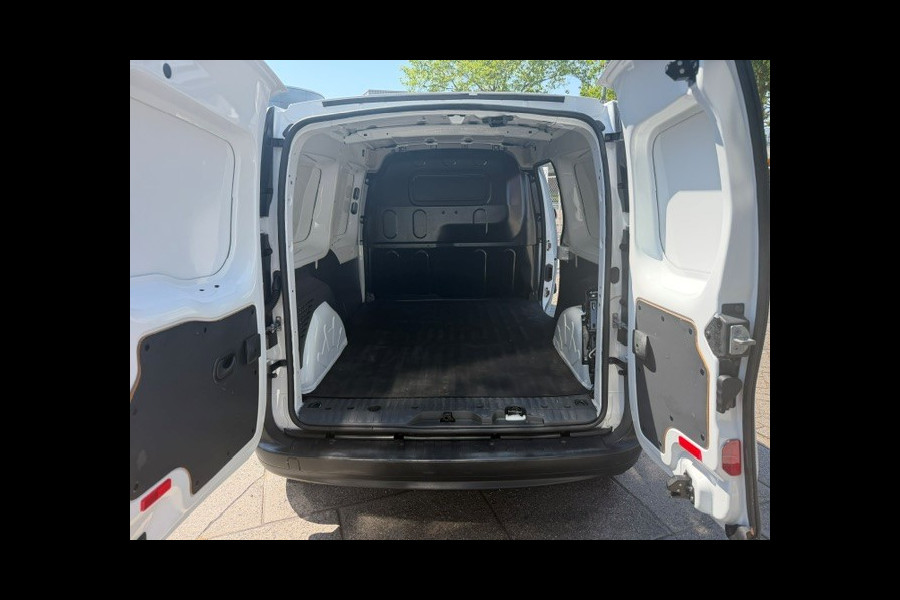 Mercedes-Benz Citan 109 CDI Extra Lang AIRCO I ELEKTRISCHE RAMEN EN SPIEGELS I MULTIMEDIA I 1e EIGENAAR I COMPLETE ONDERHOUDSHISTORIE