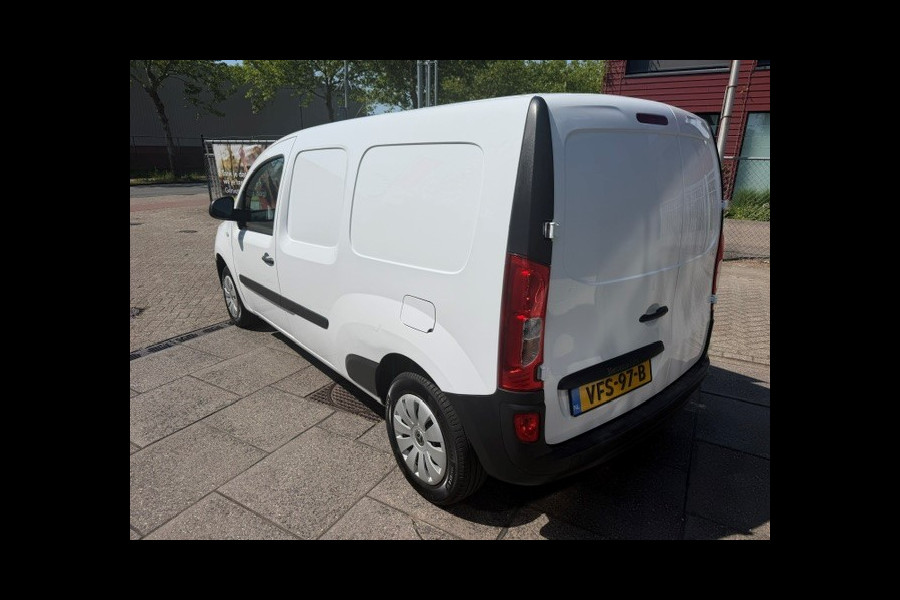 Mercedes-Benz Citan 109 CDI Extra Lang AIRCO I ELEKTRISCHE RAMEN EN SPIEGELS I MULTIMEDIA I 1e EIGENAAR I COMPLETE ONDERHOUDSHISTORIE