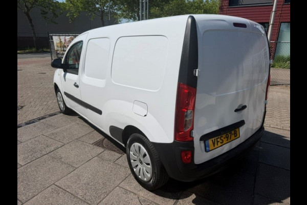 Mercedes-Benz Citan 109 CDI Extra Lang AIRCO I ELEKTRISCHE RAMEN EN SPIEGELS I MULTIMEDIA I 1e EIGENAAR I COMPLETE ONDERHOUDSHISTORIE